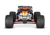 Traxxas E-REVO EP 4WD  MONSTER TRUCK 1/16 